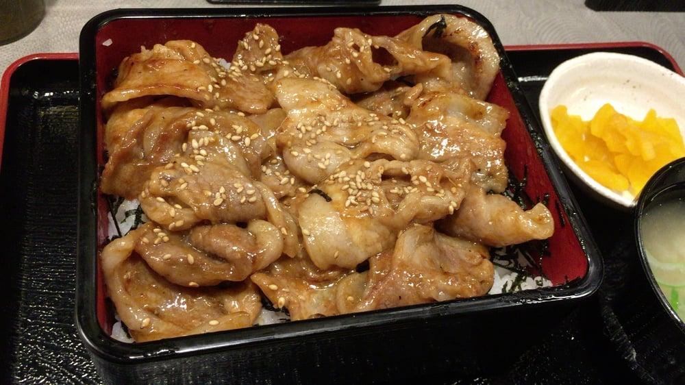 うまい家 上野御徒町店