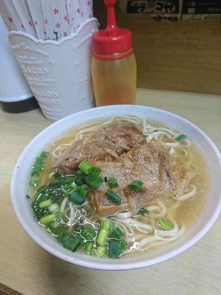 田舎 公設市場南店