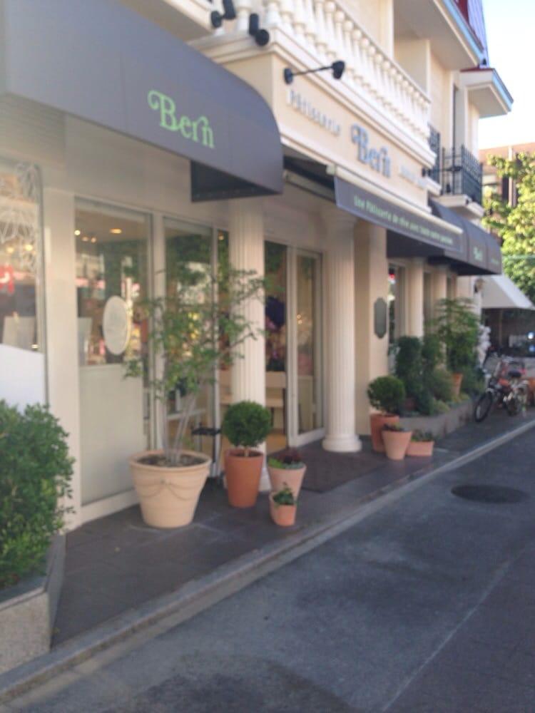 ベルン甲東園店ジャンティベルン