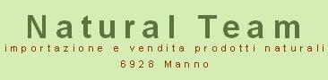 Natural Team