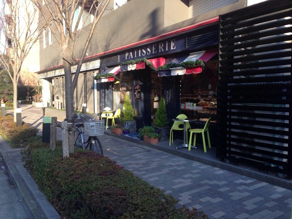トロアリーベ船堀店
