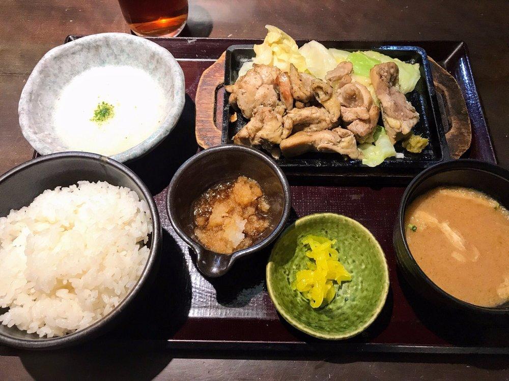 鳥どり川崎駅前店