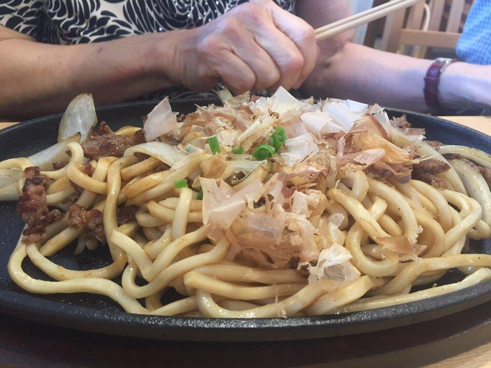 城下町肉処櫓城下店
