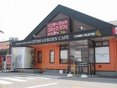 コミックバスター三木店