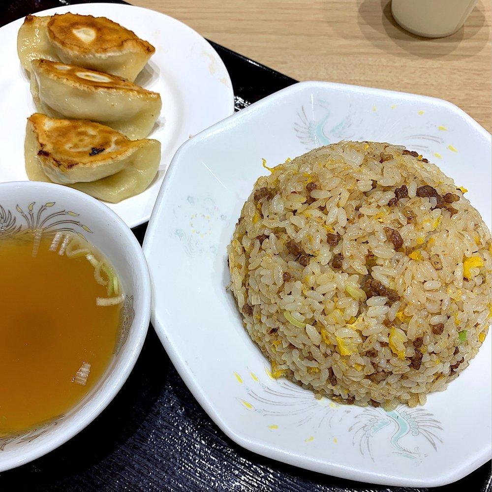 独一処餃子南砂町Ｓｕｎａｍｏ