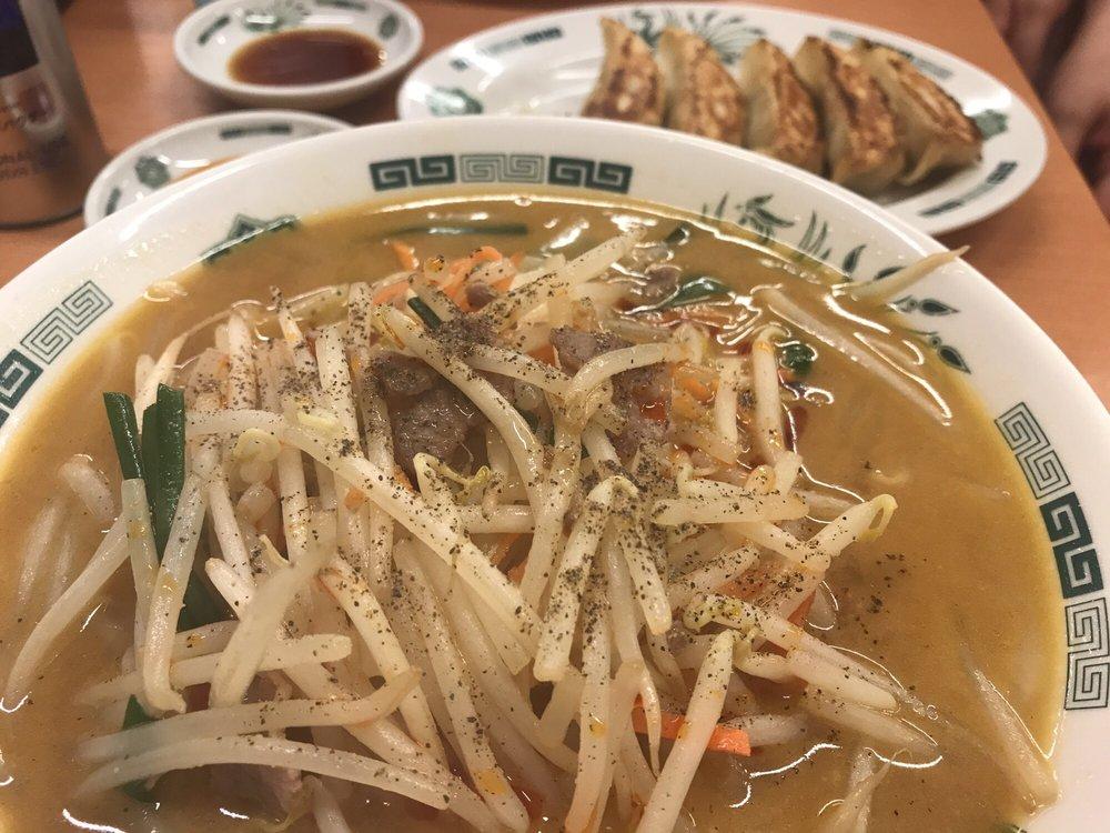 一風堂 町田店
