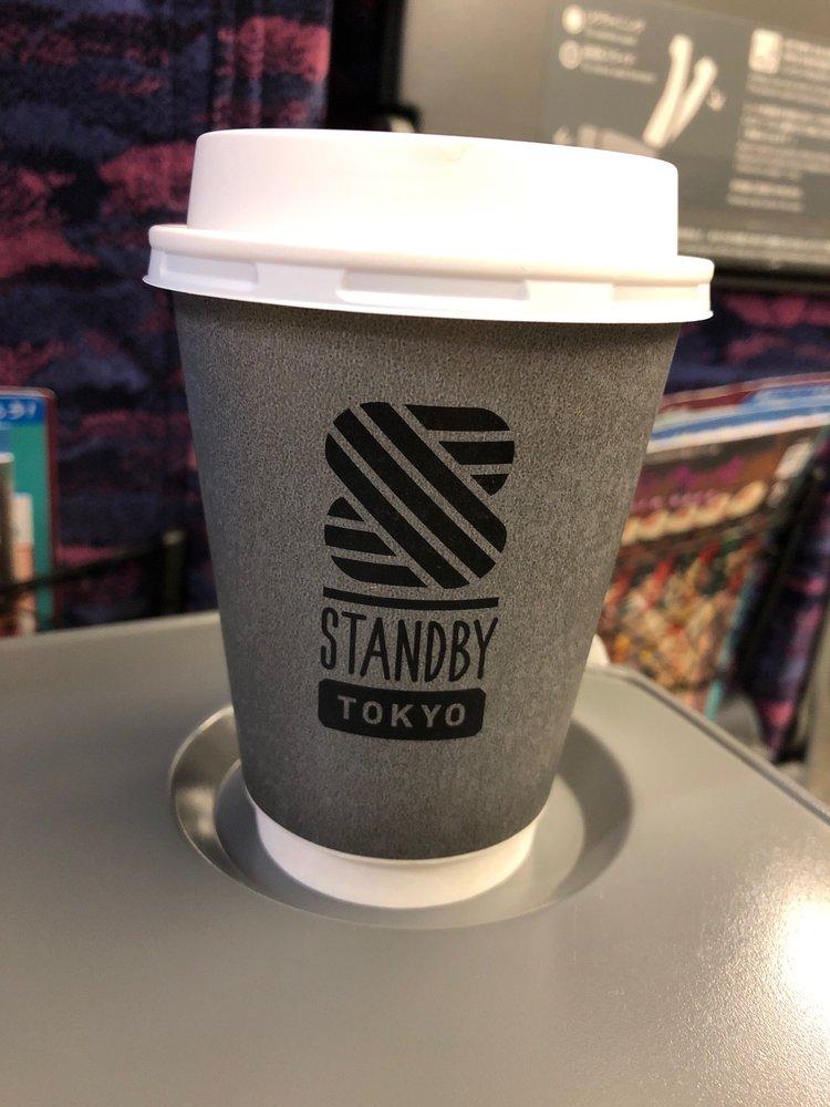 スタンバイ トーキョー