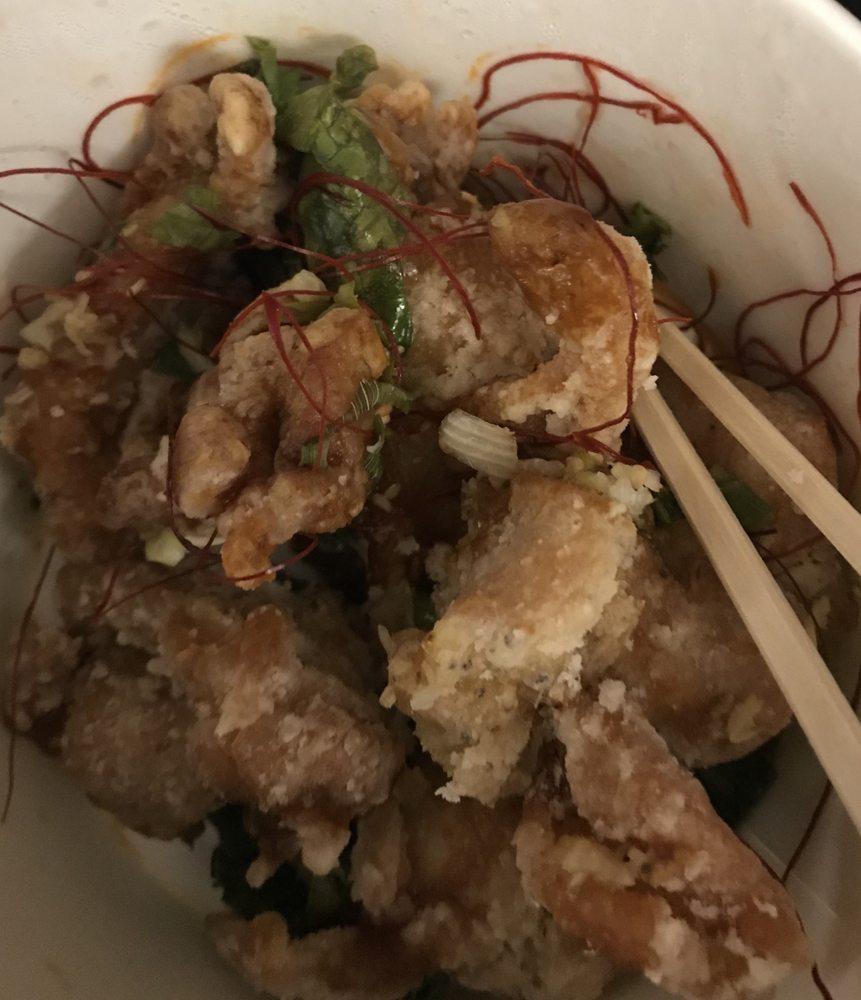 からあげ専門店とりまる