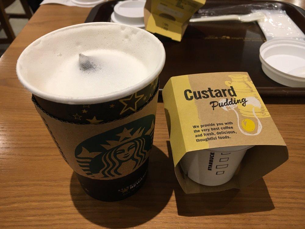 スターバックスコーヒーさいたま新都心店