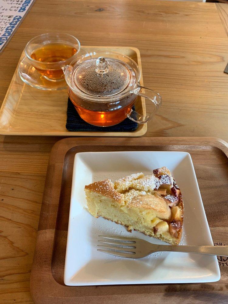 BOOK Cafe&hall ゆかるひ