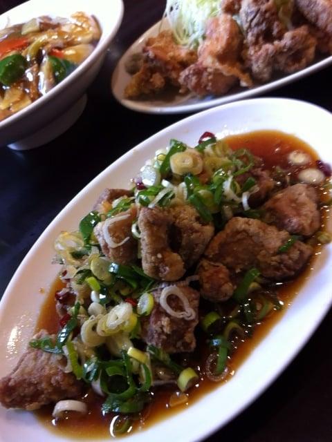 味園 泉店