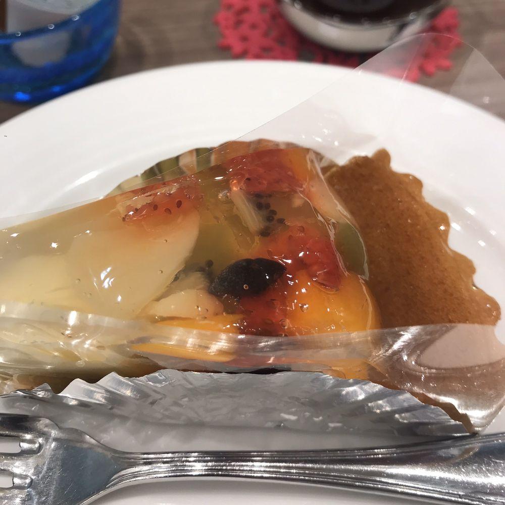 喫茶 リビエラ