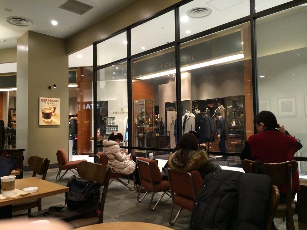スターバックスコーヒー浦和パルコ店