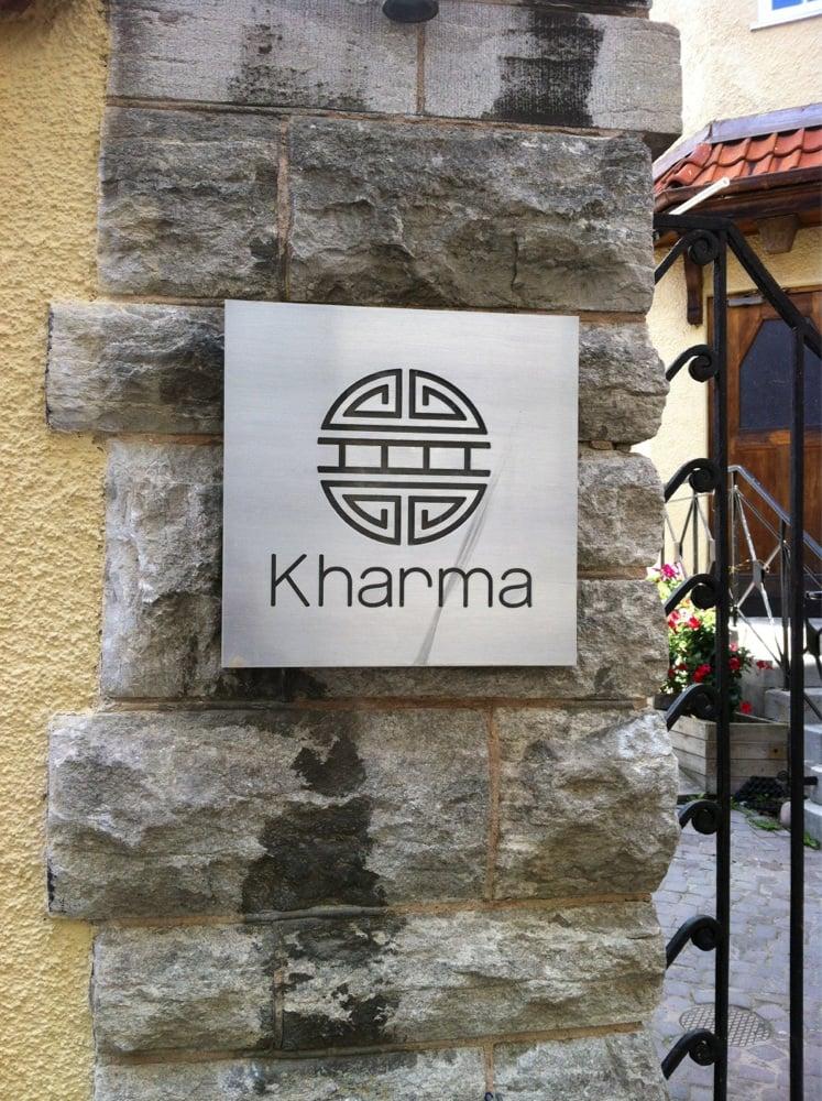 Kharma