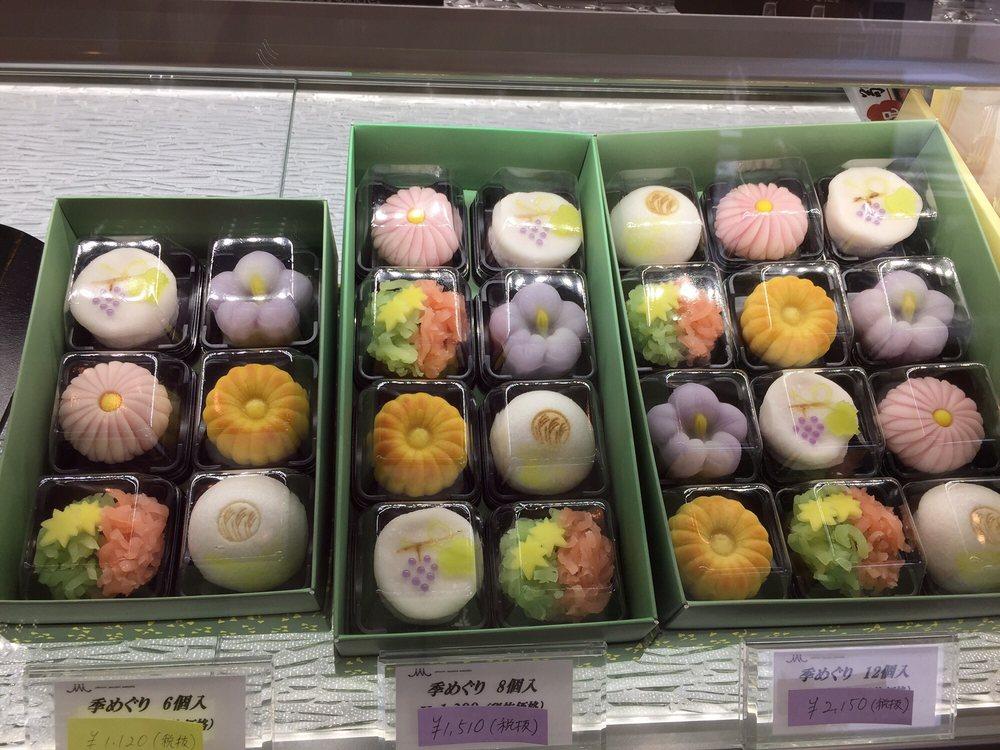モンシェリー松下川内店