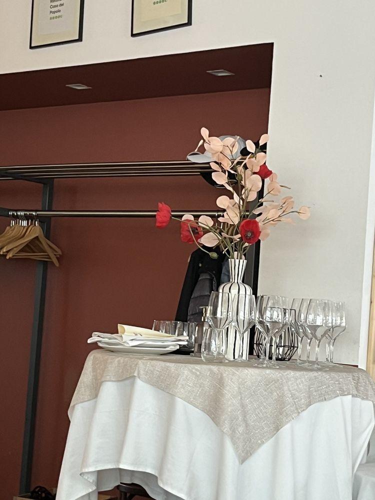 Ristorante Casa del Popolo