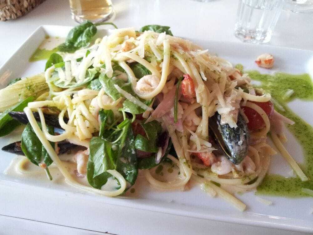 Restaurang EAT
