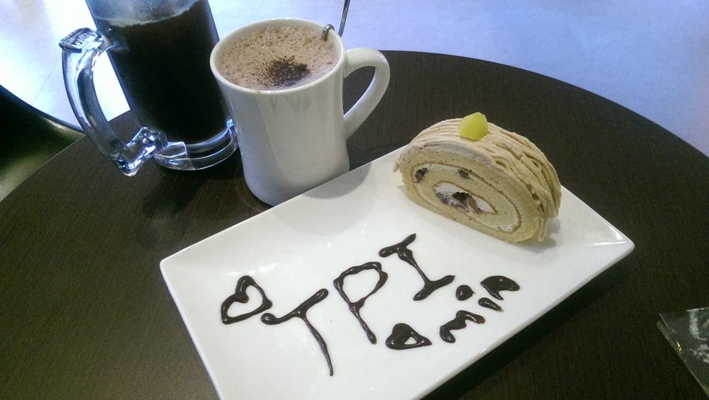 TPI Café & Theater
