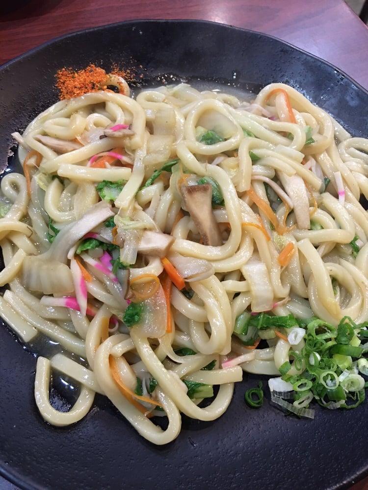 江川居日式料理