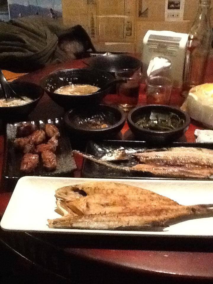 滿儎屋台料理