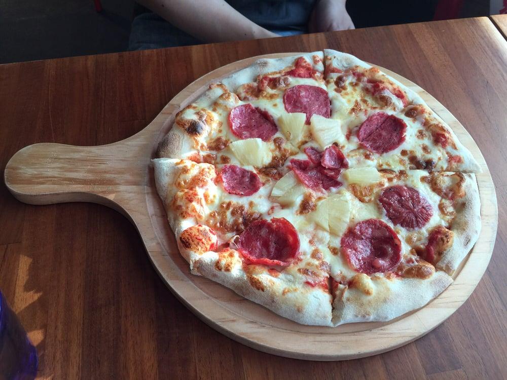 Pizza My Heart