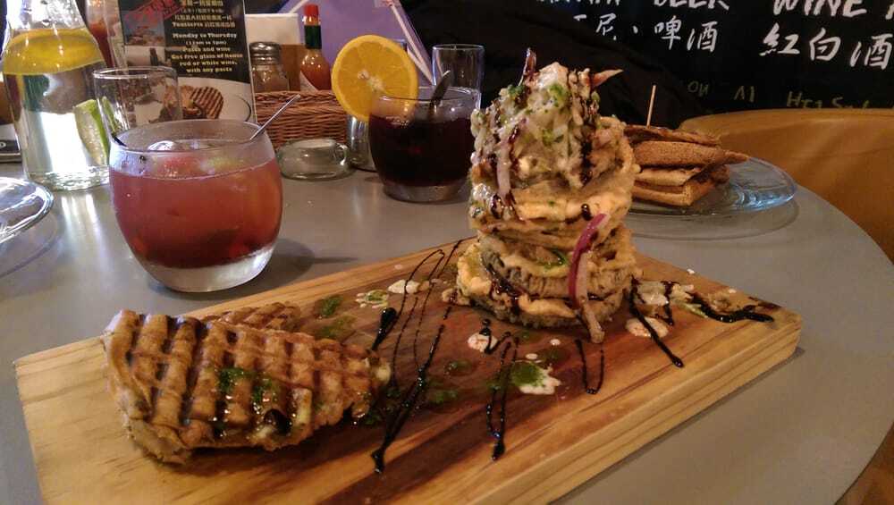 Toasteria Cafe