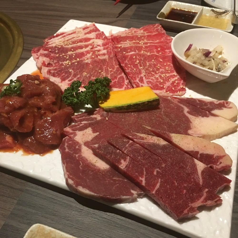 ととや燒肉市場