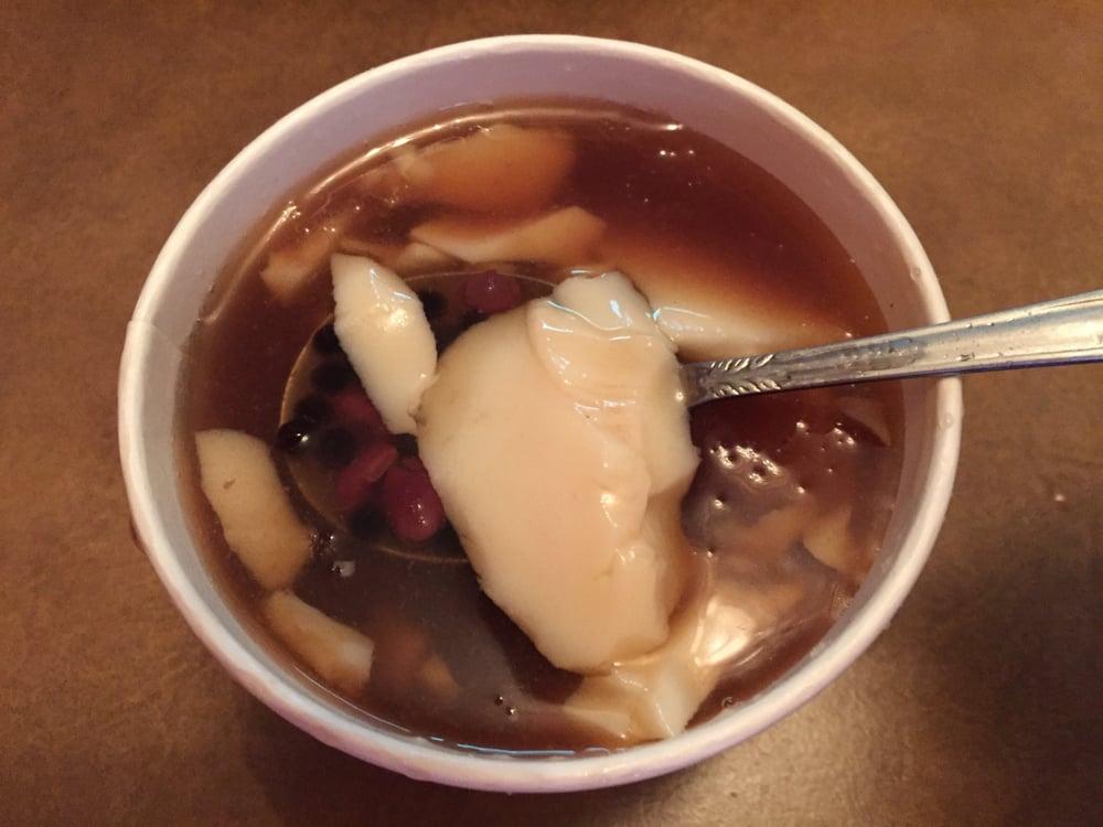 徐記豆花
