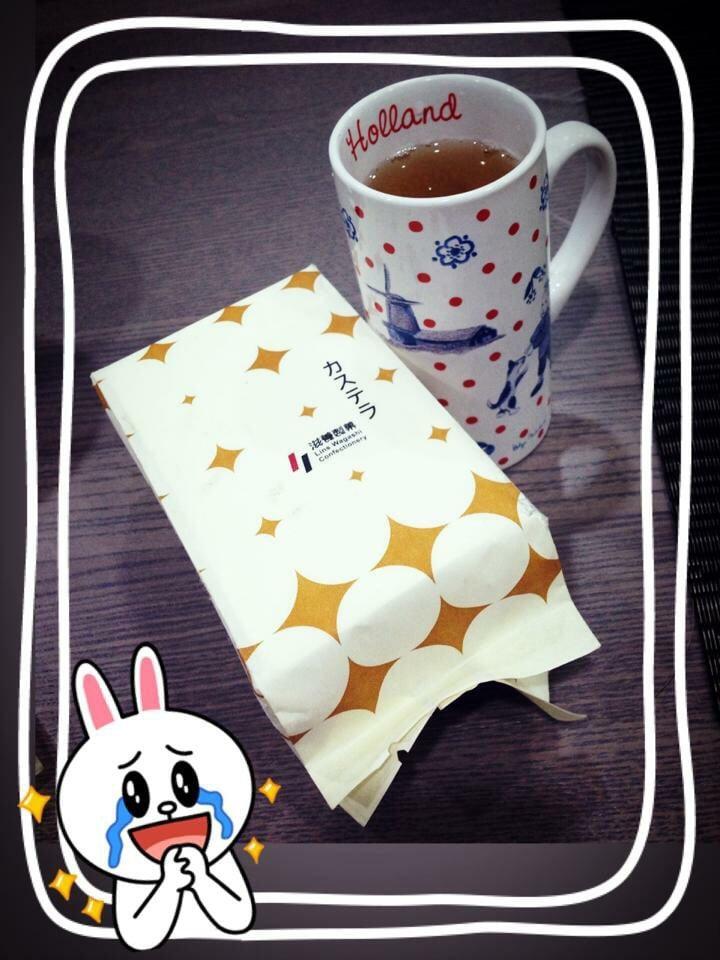 滋養製菓