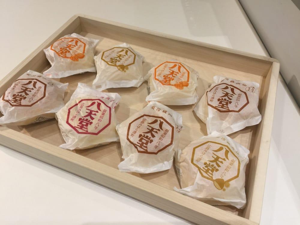 八天堂
