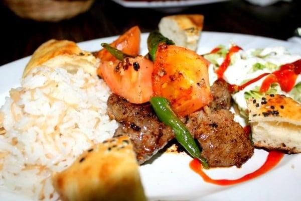 Kebab Station