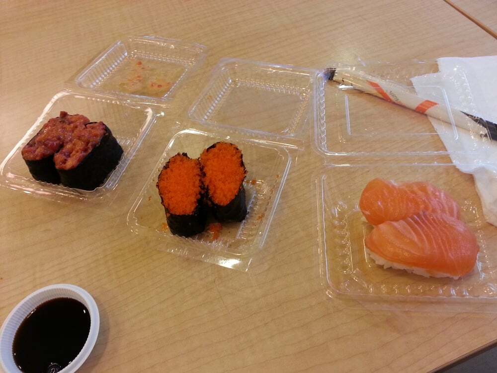Umi Sushi