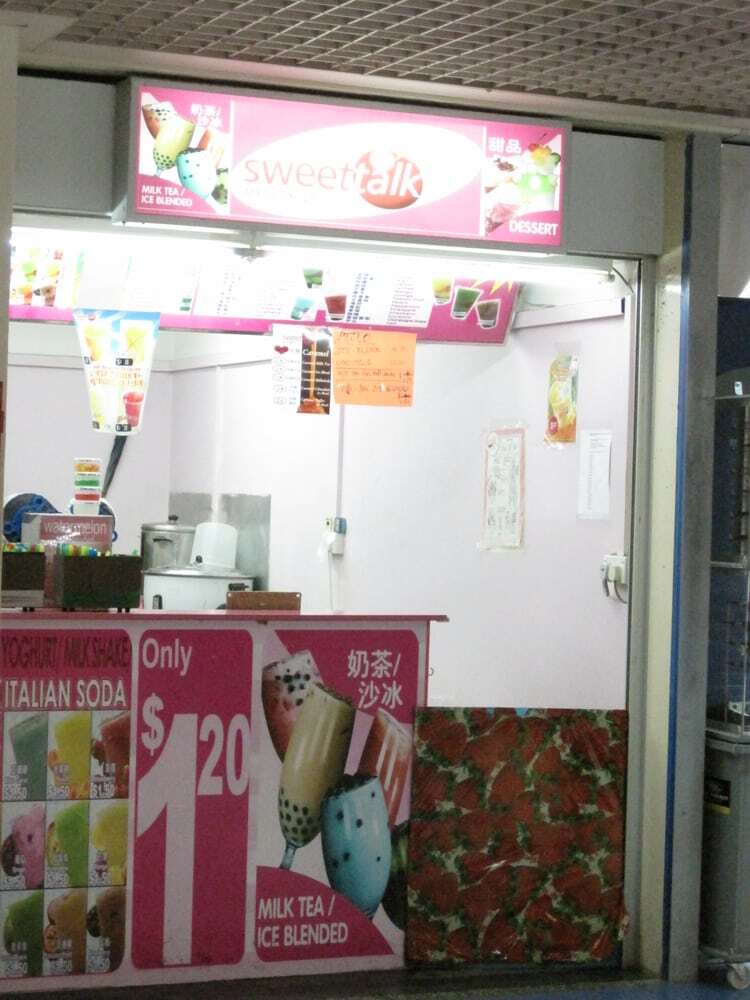 Sweettalk