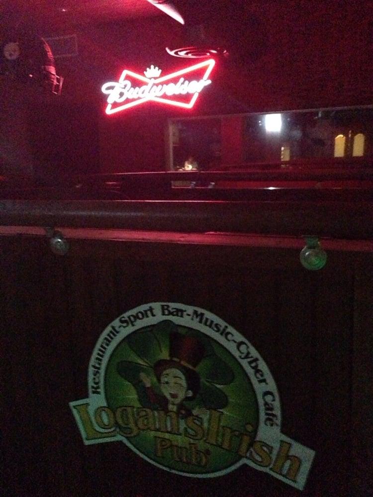 Logans Irish Pub