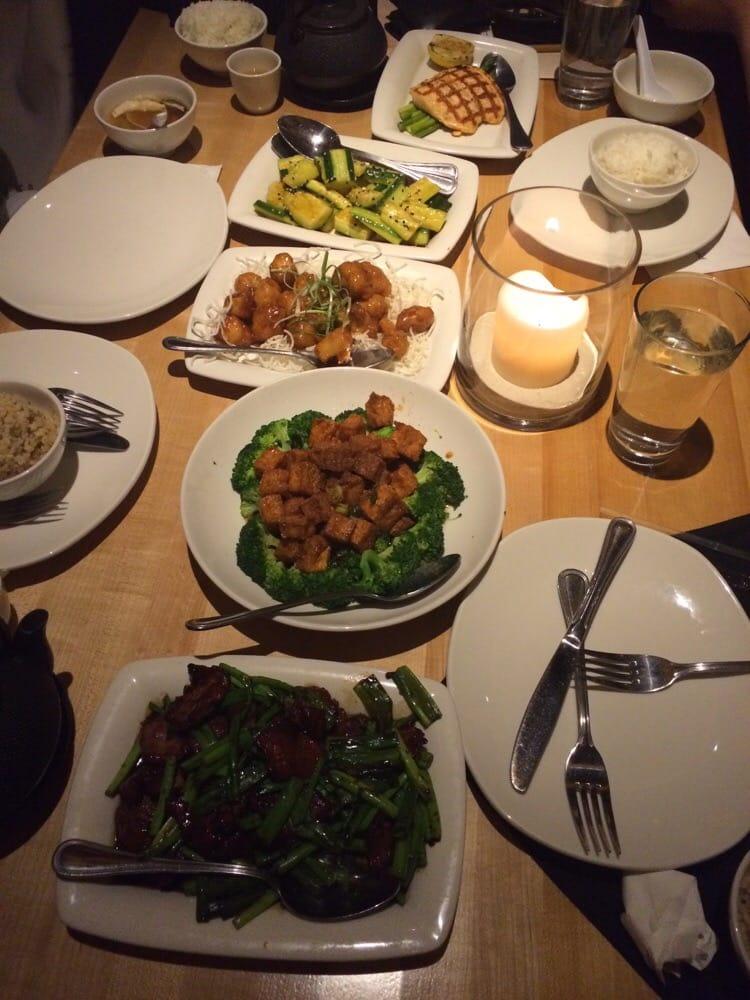 P.F. Chang's