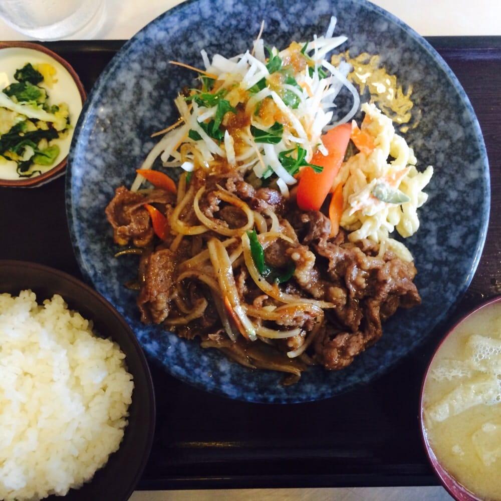 潮食堂