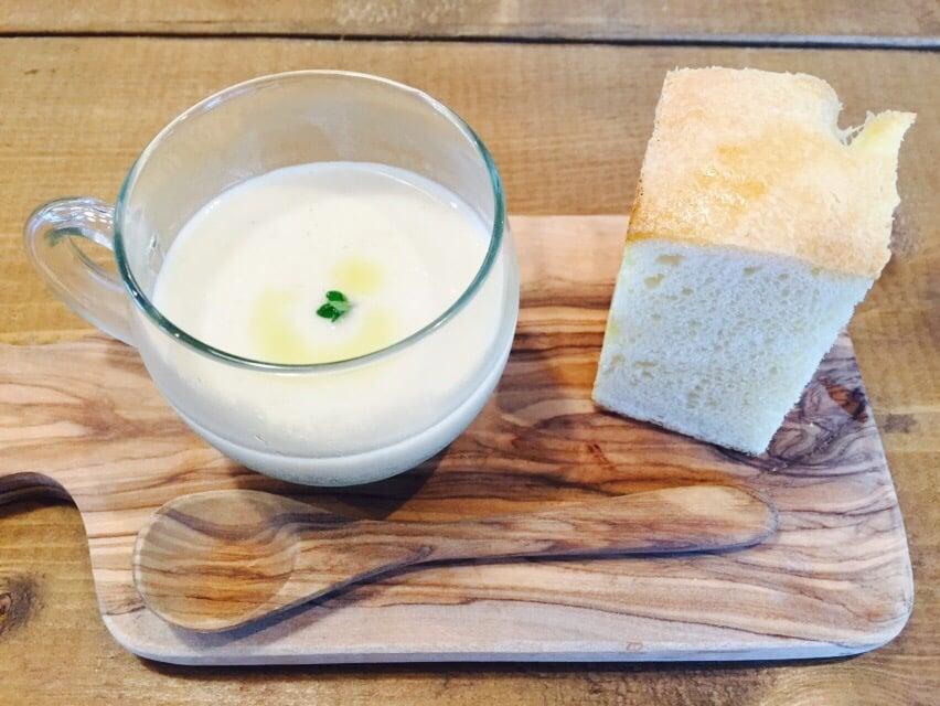 Cafe mani