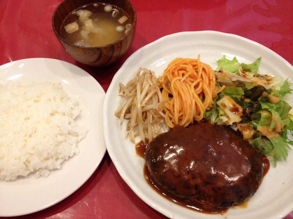 Araiレストラン