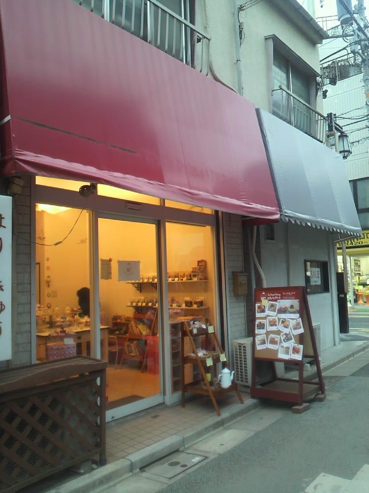 TEA－SWEETS FACTORY