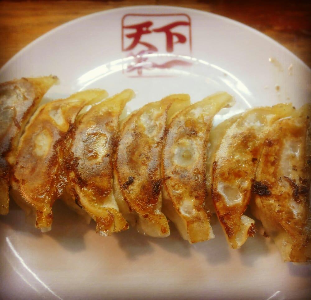 天下第一守口店