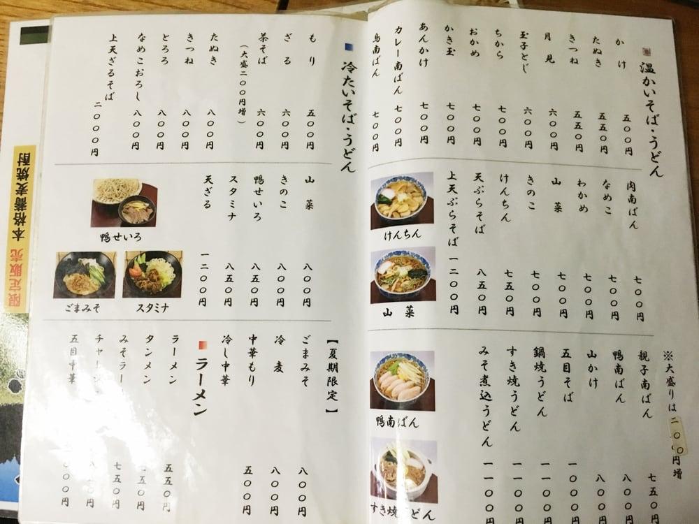 中島屋