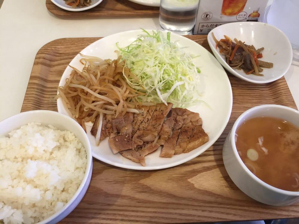 ベジっこ