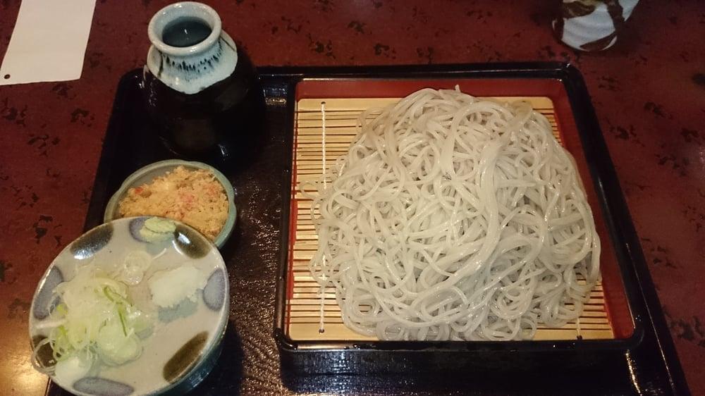 喜多八中町店
