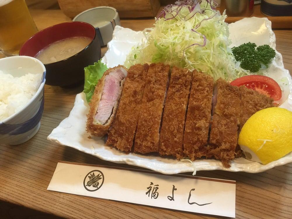 福よし館林店