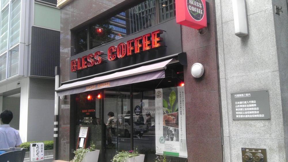 ブレスコーヒー