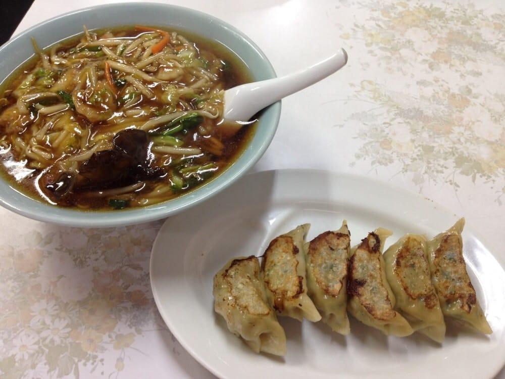 味楽園
