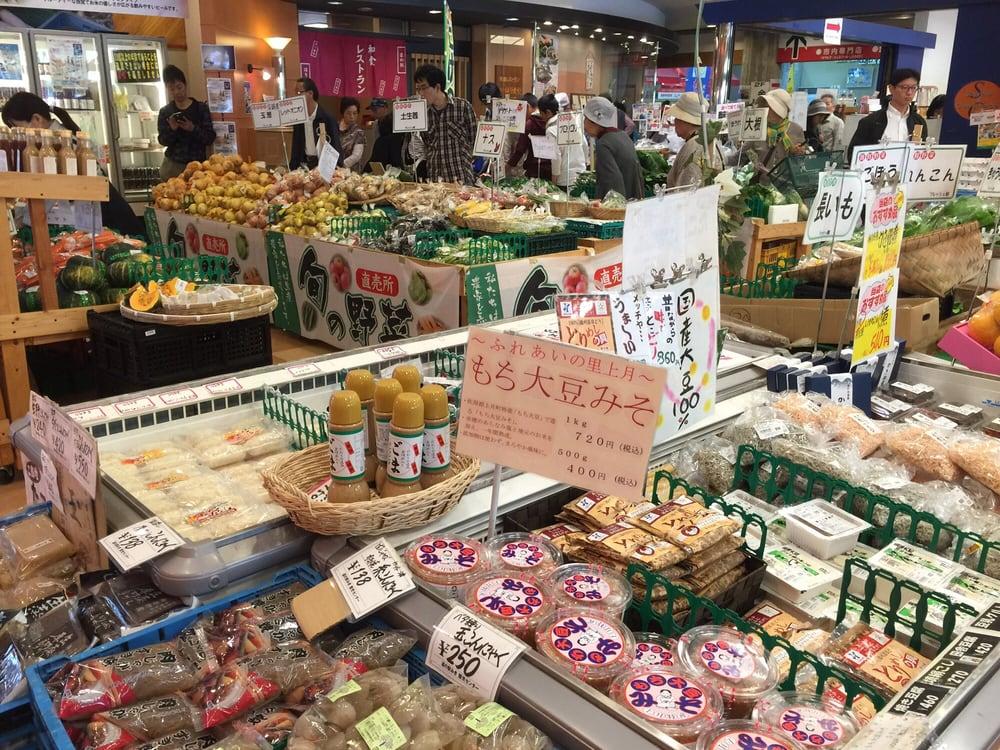 道の駅みき