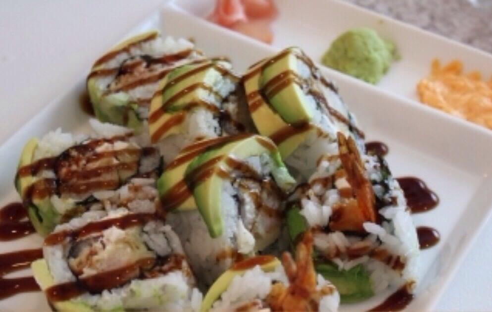 Wasabi