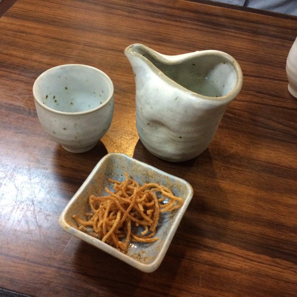 そば処 福家