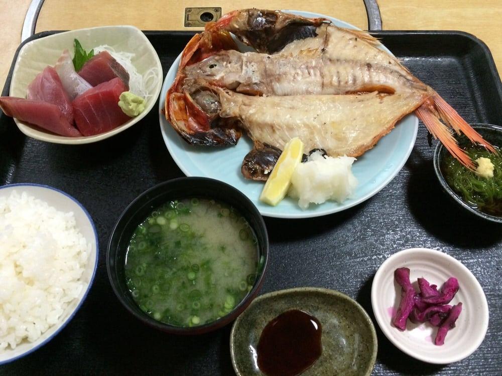 まんぼう丸